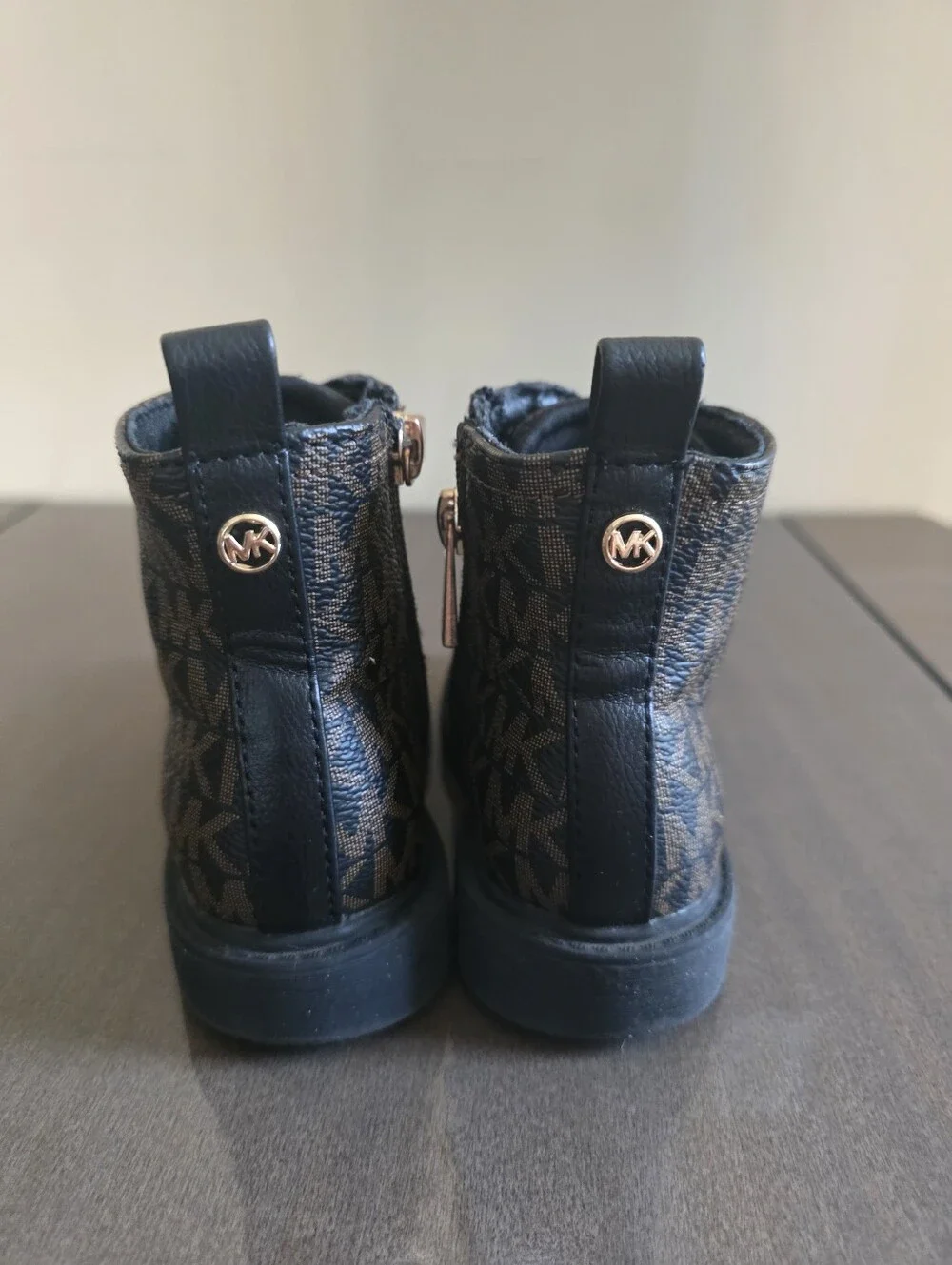 Michael Kors kids ankle